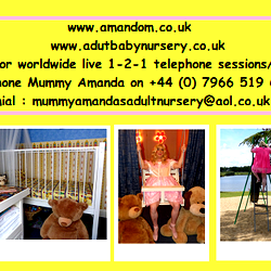 Madam/Mummy Amanda photo